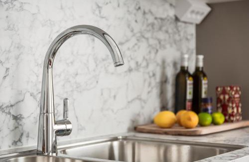Osteraker Appartement | Modern New Stylish Apartment