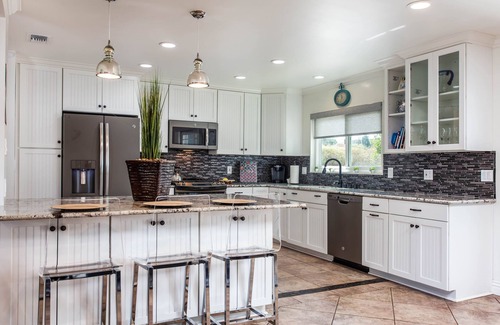 Casa Conejo Maison | Moderne Newbury Park Accueil | Netflix | Calme | Safe | Méticuleusement propre