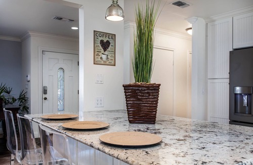 Casa Conejo Maison | Moderne Newbury Park Accueil | Netflix | Calme | Safe | Méticuleusement propre