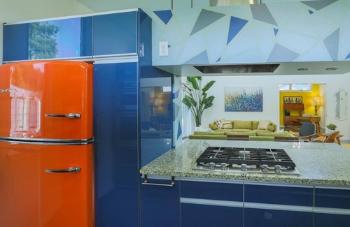 Miller Beach Maison | Modern Oasis 2 blocks to Beach Rooftop Terrace