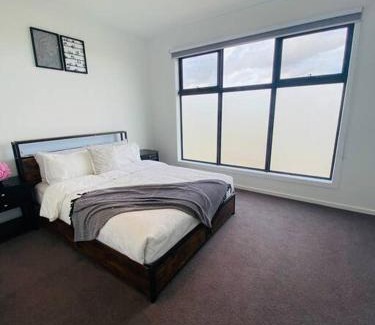 Melbourne Appartement | Modern oasis