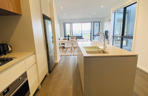 Melbourne Maison | Modern oasis home