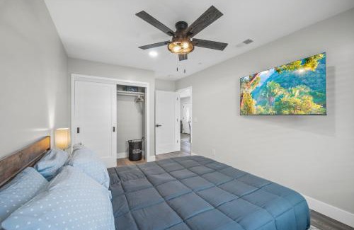 Mount Helix Maison | Modern Oasis New 2BR in La Mesa