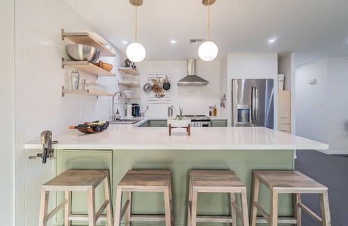 Alameda-Campus Maison | Modern Oasis with Pool in the Valley of the Sun