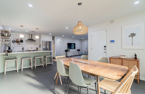 Alameda-Campus Maison | Modern Oasis with Pool in the Valley of the Sun