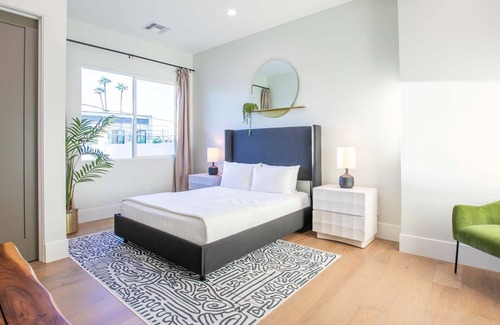 South Scottsdale Villa | Modern Old Town Escape