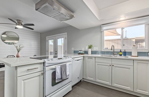 Casa Granada Townhouses Maison | Modern Old Town Scottsdale Townhome