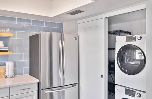 Casa Granada Townhouses Maison | Modern Old Town Scottsdale Townhome
