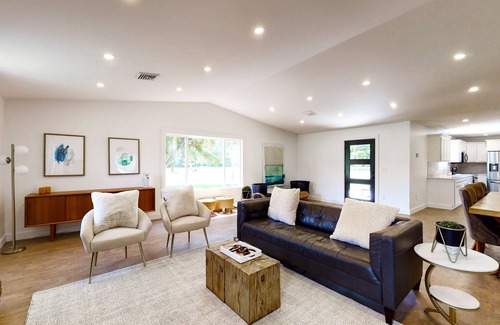 Big Flats Maison | Modern Open Concept Rancher in Corning