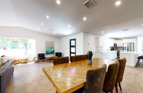 Big Flats Maison | Modern Open Concept Rancher in Corning