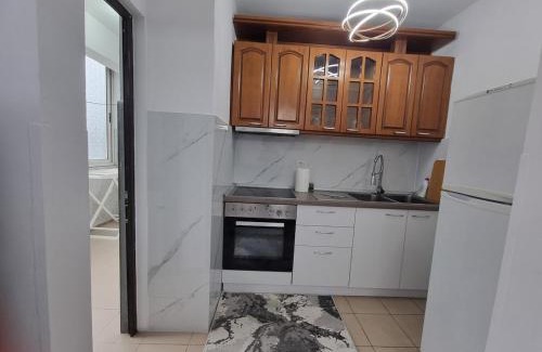 Tirana Appartement | modern place-perfect Getaway