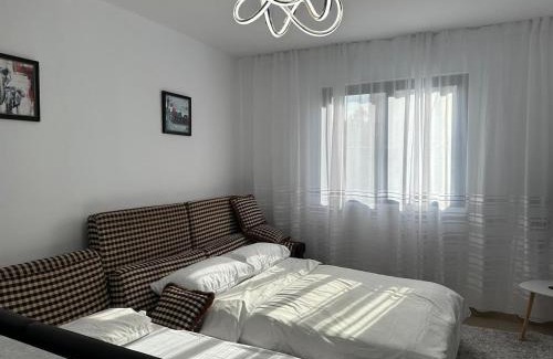 Tirana Appartement | modern place-perfect Getaway
