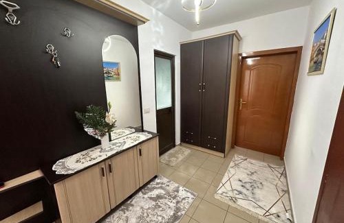 Tirana Appartement | modern place-perfect Getaway