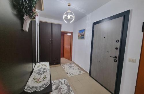 Tirana Appartement | modern place-perfect Getaway