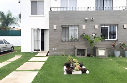 Puerto Vallarta Maison | Modern Pool Side House