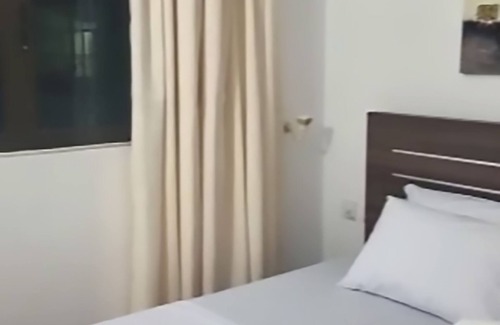 Mombasa Appartement | Modern Poseidon, The Oceanic ocean-front Penthouse