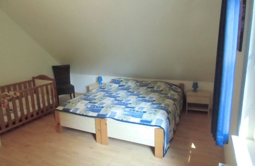 Haren Appartement | Appartement privé moderne, dans le parc de vacances Dankern, Schloss Dankern, Haren