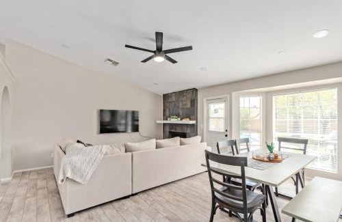 Chandler Maison | Modern Private Chandler Paradise W Pool