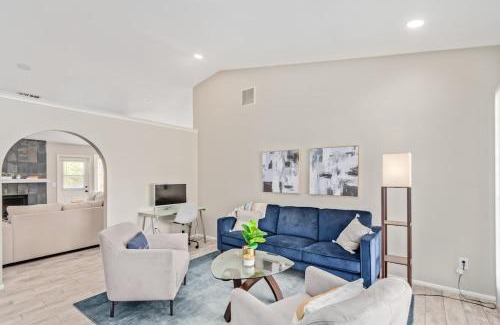 Chandler Maison | Modern Private Chandler Paradise W Pool