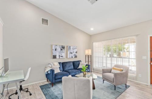 Chandler Maison | Modern Private Chandler Paradise W Pool