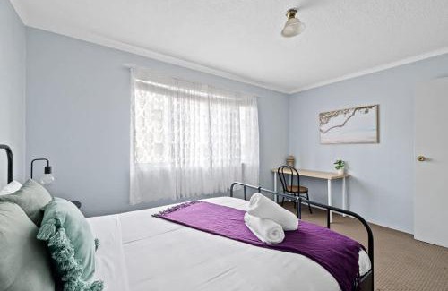 Liverpool Maison | Modern Private Double Room - Central Spot at Liverpool - Shared Bathroom