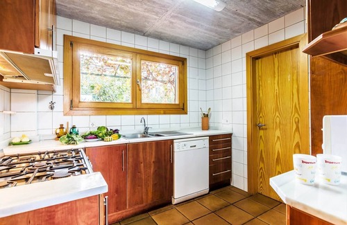 Les Palmeres Villa | Modern Puerto Pollensa Villa | Short Walk to Centre and Beach | Villa Siller Roqueta | Mallorca