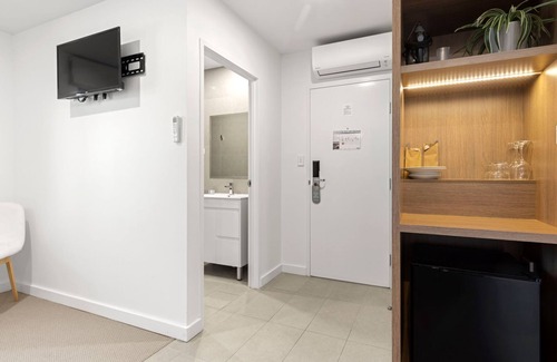 Callala Beach Appartement | Modern Queen Studio - 6 Min Walk to Beach