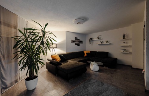 Ihlingen Appartement | Modern - quiet location - close to the center - 2-room
