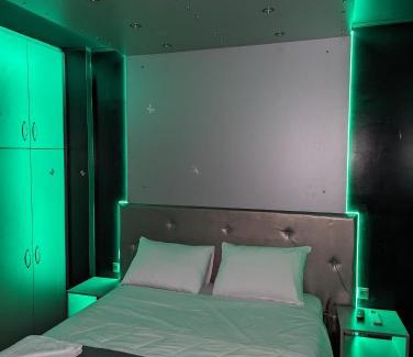 Patras Appartement | Modern Quiet Luxury Apartment Patra