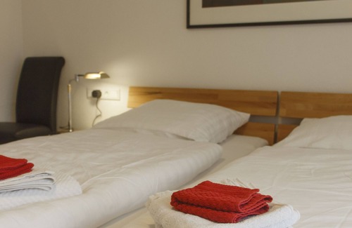 Numbrecht Appartement | Appartement moderne et calme au coeur de Nümbrechts