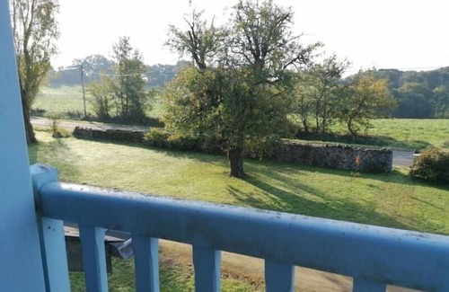 Saint-Jean-sur-Mayenne Appartement | Appartement Saint-Jean-sur-Mayenne, 3 pièces, 4 personnes
