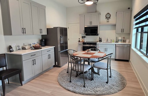 Fayetteville Appartement | Modern ranch retreat .5 mile to Trilith-3 miles to US National Soccer Training