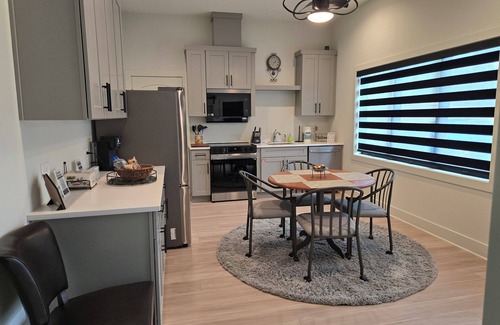 Fayetteville Appartement | Modern ranch retreat .5 mile to Trilith-3 miles to US National Soccer Training