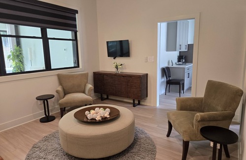 Fayetteville Appartement | Modern ranch retreat .5 mile to Trilith-3 miles to US National Soccer Training
