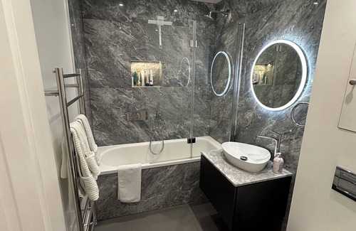Vincent Square Appartement | Modern refurbished 2 bedroom apartment in the heart of London