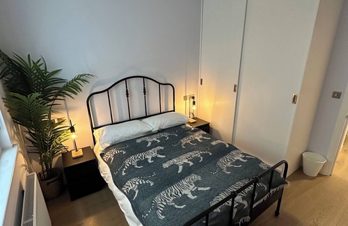 Vincent Square Appartement | Modern refurbished 2 bedroom apartment in the heart of London