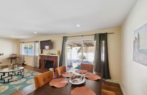 Azusa Maison | Modern Relaxing Retreat with Private Pool home