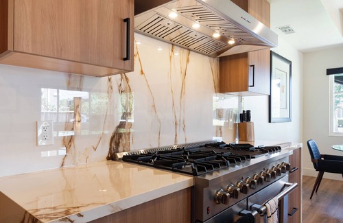Blackford Maison | Modern Remodeled 3BR San Jose Home in Prime Location Near Tech & Santana Row