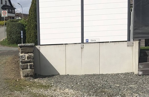 Hallenberg Appartement | Modern Renovierte Wohnung in Zentraler Lage