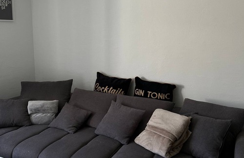 Hallenberg Appartement | Modern Renovierte Wohnung in Zentraler Lage