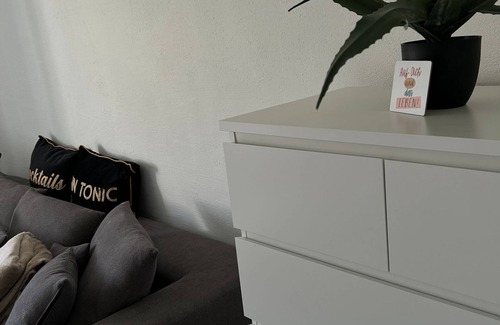 Hallenberg Appartement | Modern Renovierte Wohnung in Zentraler Lage