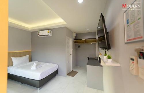Phichit Station Balnéaire | Modern Resort