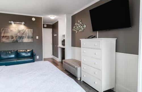 Litchfield by the Sea Appartement | Modern Resort View Room on the First Floor