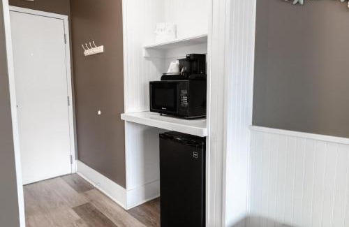 Litchfield by the Sea Appartement | Modern Resort View Room on the First Floor
