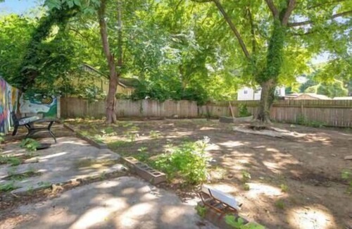 Olde Town Augusta Maison | Modern Retreat/Historic Olde Towne/Masters Rental