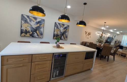Edgewood Maison | Modern Retreat in DC-Walk to Metro & Union Market