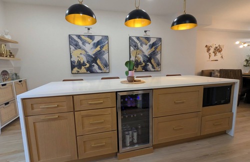 Edgewood Maison | Modern Retreat in DC-Walk to Metro & Union Market