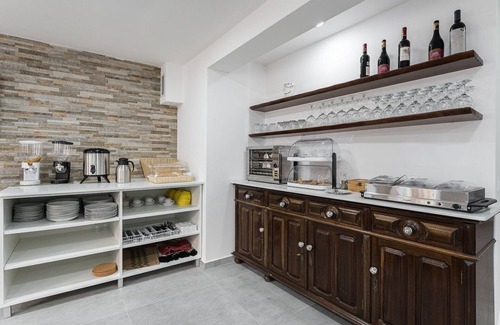 Nelas Appartement | Seven Farm - Phisalis Chambre double