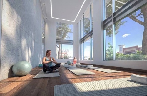 Oakville Copropriété | Modern Retreat in Oakville with Highspeed Internet