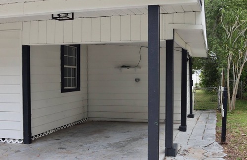 St. Petersburg - Clearwater Appartement | Modern Retreat, Near Beach, DT St. Pete & TPA
